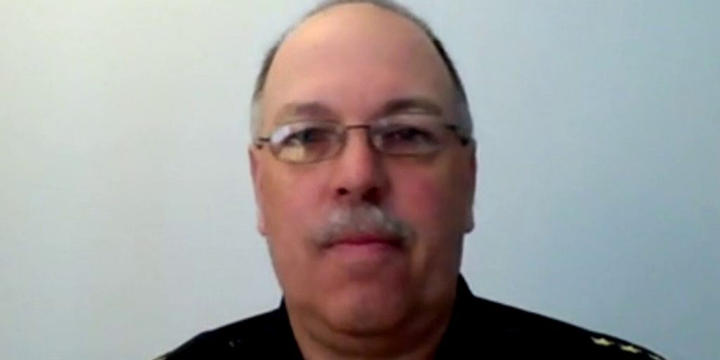 Massachusetts police chief on board with calls to change state's