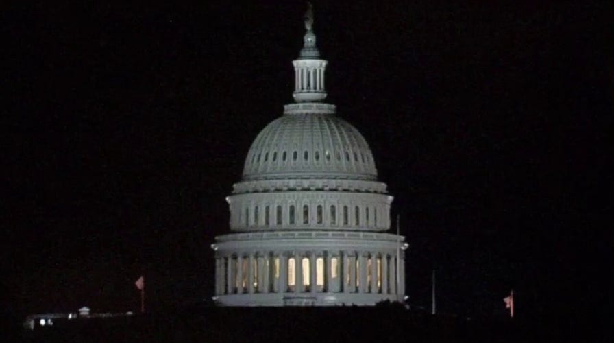 Fixing FISA: Bipartisan lawmakers demand reforms