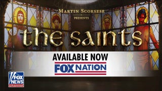 Fox Nation's 'The Saints' to explore the life of John the Baptist - Fox News