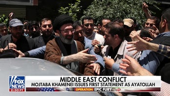 Victoria Coates on Iranian leadership's 'delusional' statements amid US strikes