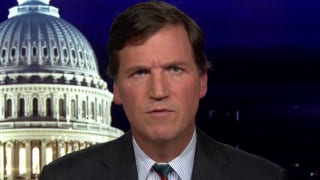 Tucker: From the beginning, the COVID pandemic has been shrouded in lies - Fox News