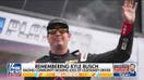 Kyle Busch’s death sparks discussion on pneumonia treatment, sepsis prevention