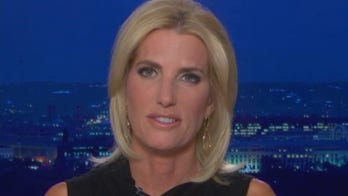 'Ingraham Angle' on holding Biden officials accountable for crisis in Afghanistan