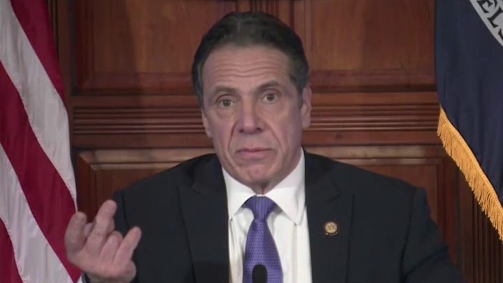 Did Cuomo do more harm than good with his apology to sexual harassment accusers?