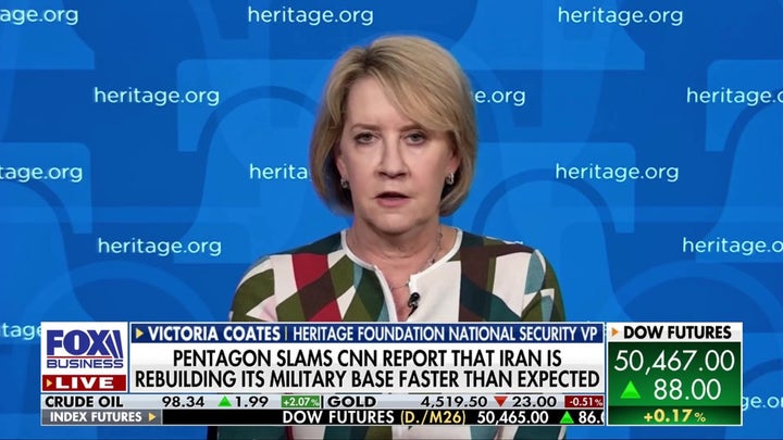 Trump signals tough stance on Iran, says US will ‘destroy’ enriched nuclear material