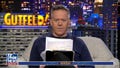 Fox News host Greg Guteld gives his take on Florida Gov. Ron DeSantis restricting teenagers&rsquo; access to social media platforms on &lsquo;Gutfeld!&rsquo;