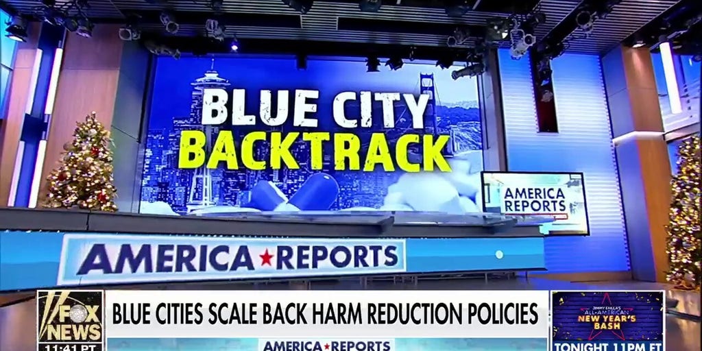 Cities rethink efforts to combat drug addiction