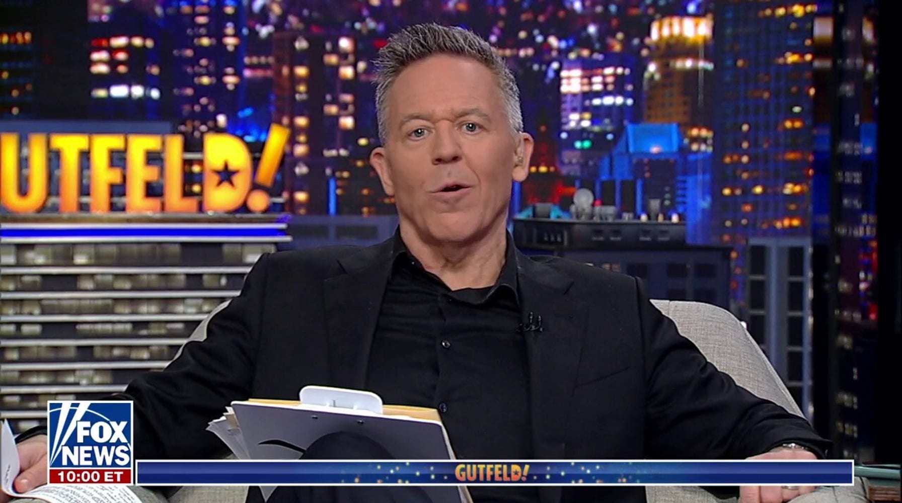 Unexpected Convergence: Bill Maher and Greg Gutfeld Find Common Ground Amidst Differences