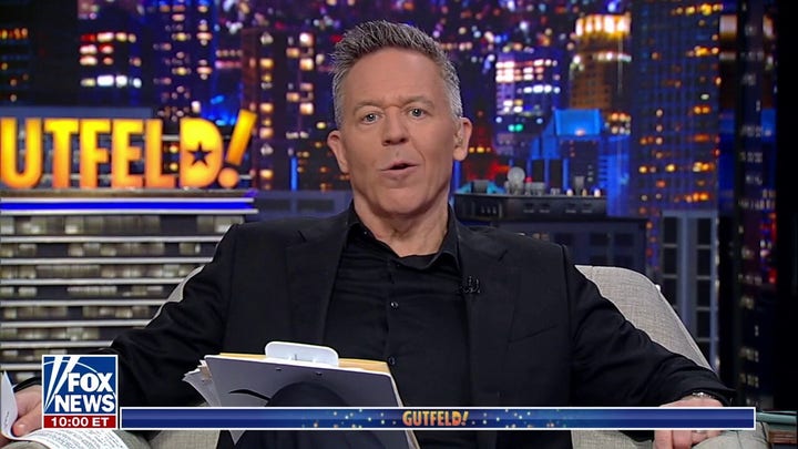 Bill Maher and I agree on today’s ‘insanity’: Gutfeld