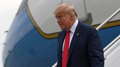 Trump to deliver convention acceptance speech from the White House