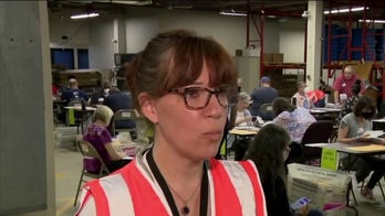 Milwaukee election official arrested for fraud, allegedly trying to show voter fraud