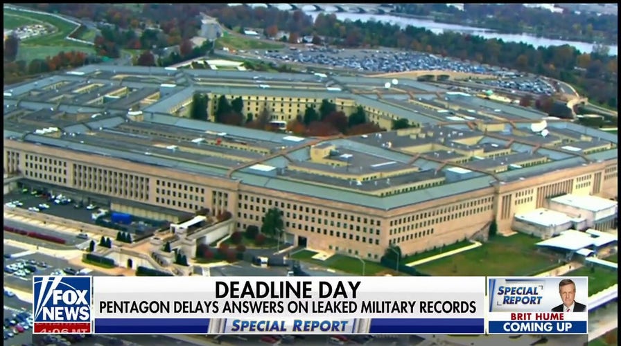 Pentagon under pressure from House GOP over private military records