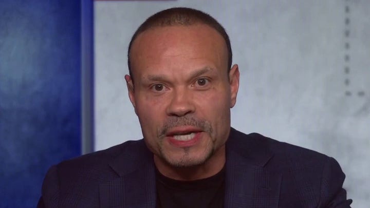 Sussmann scandal is a ‘media scandal too’: Bongino