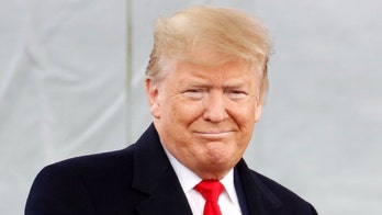 Liz Peek: Democrats' impeachment flop sets stage for boffo State of the Union speech by Trump