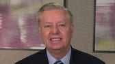 Sen. Graham: The President has been successful in spite of impeachment