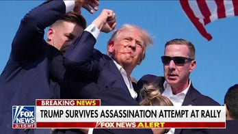 Retired secret service agent highlights loopholes in security response to Trump assassination attempt