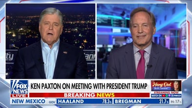 James Talarico doesn’t understand Christianity ‘in any form’: Ken Paxton