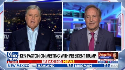 James Talarico doesn’t understand Christianity ‘in any form’: Ken Paxton