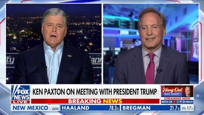 James Talarico doesn’t understand Christianity ‘in any form’: Ken Paxton