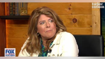 Feminist Naomi Wolf slams Biden over COVID speech: 'Personally targeted by the president for whom I voted'