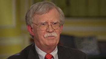 Bolton says GOP control of Senate 'absolutely critical' regardless of who wins White House