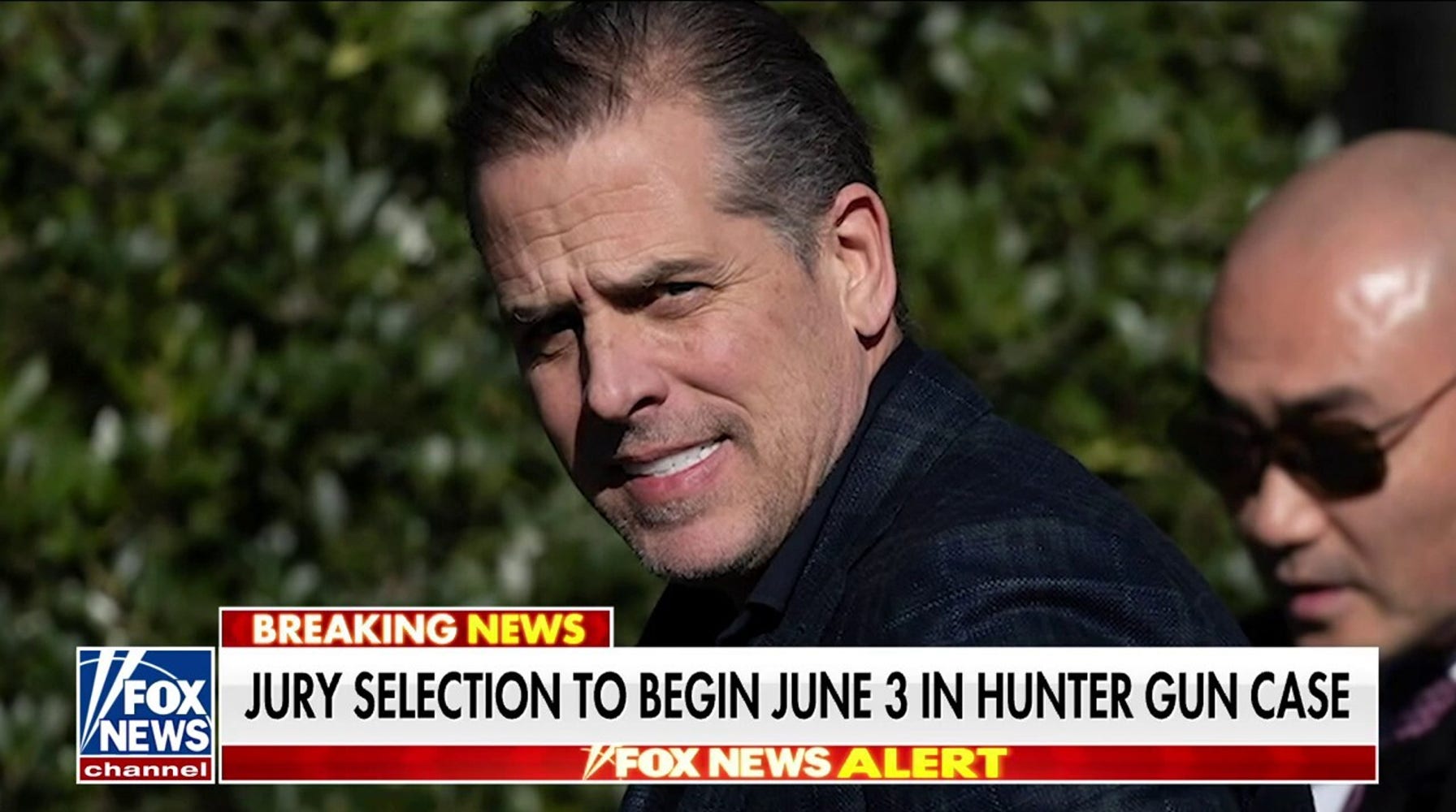 Hunter Biden Gears Up for Legal Battles on Multiple Fronts