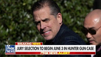 Hunter Biden can’t win this case: Leo Terrell