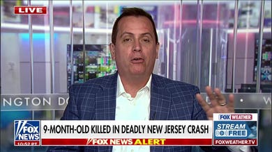New Jersey mayor demands rollback of sanctuary policies after tragic infant death