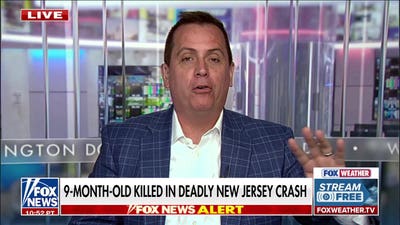 New Jersey mayor demands rollback of sanctuary policies after tragic infant death