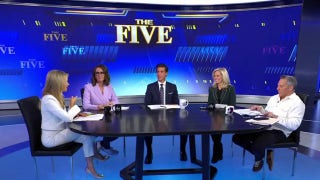 'The Five': Gretchen Whitmer roasted for bizarre Doritos video - Fox News