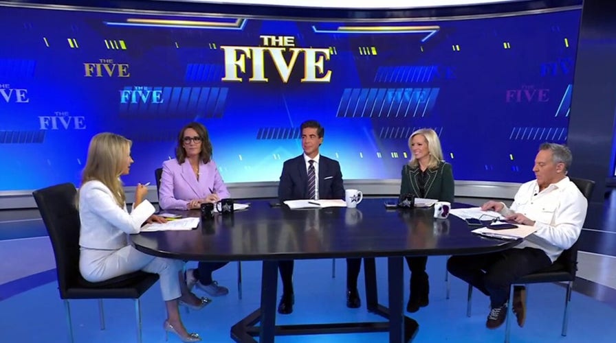 'The Five': Gretchen Whitmer roasted for bizarre Doritos video
