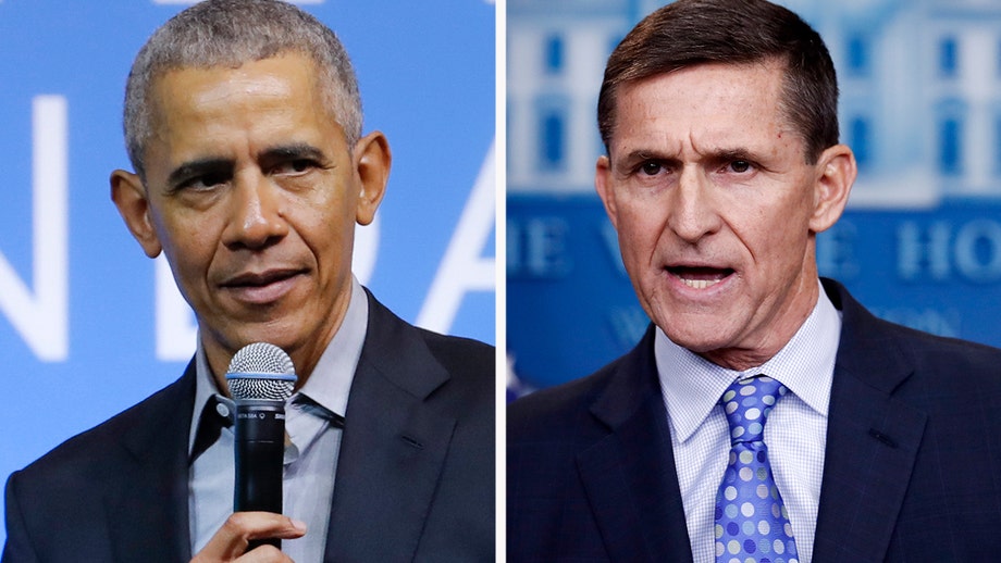 Andrew McCarthy: Flynn case — Obama officials, FBI collaborated to invent ‘Russian collusion’ narrative