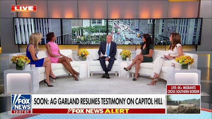 Evangelicals 'on the bandwagon' for Trump after being skeptical in 2016: Dr. Ben Carson