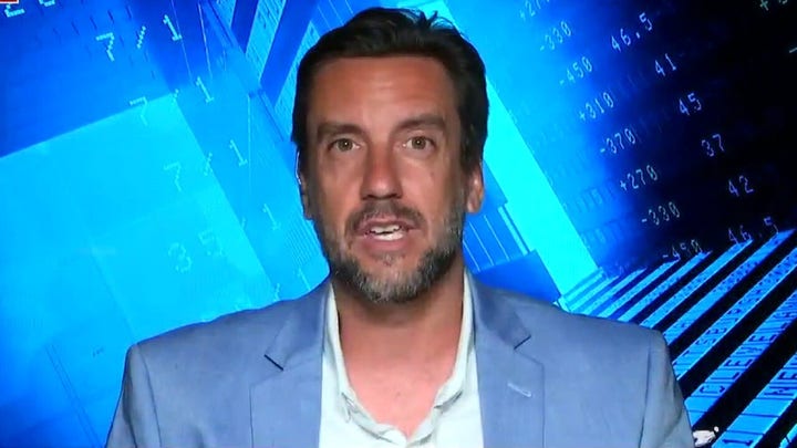 Clay Travis rips Jemele Hill for attacking Democratic senator: 'Just another clown take'
