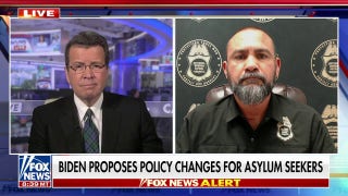 US has to stop the ‘gravy train’ to deter illegal migrants: Chris Cabrera - Fox News