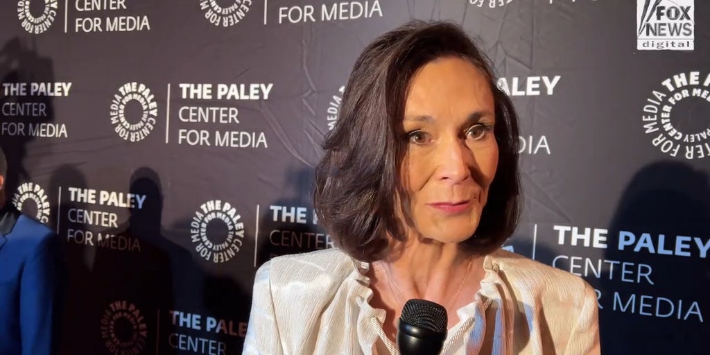 ‘Charlie’s Angels’ star Kate Jackson escapes Hollywood pressure for peaceful farm life