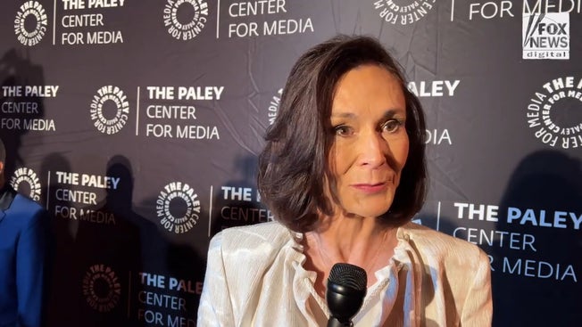 ‘Charlie’s Angels’ star Kate Jackson escapes Hollywood pressure for peaceful farm life