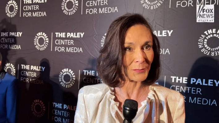 ‘Charlie’s Angels’ star Kate Jackson escapes Hollywood pressure for peaceful farm life