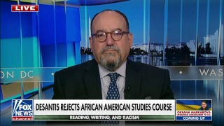 AP African studies course was 'indoctrination' to create Marxist youth: Mike Gonzalez - Fox News