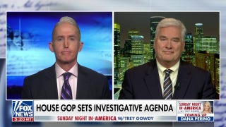 American voters are tired of Biden admin's soft-on-China policies: Rep. Tom Emmer - Fox News