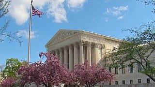 Supreme Court deals major blow to federal agency regulatory authority - Fox News