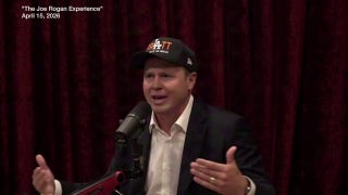 Reality TV star Spencer Pratt gets endorsement from Joe Rogan for LA Mayor race