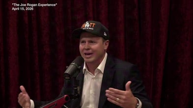 Reality TV star Spencer Pratt gets endorsement from Joe Rogan for LA Mayor race