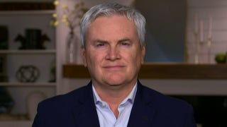 James Comer: It appears the Bidens have been laundering through the term 'loan' - Fox News