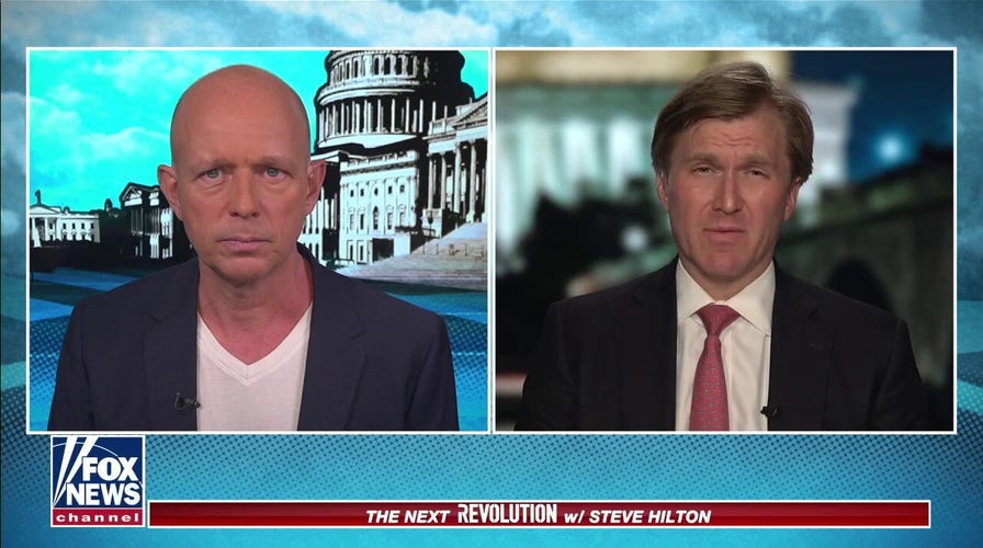 China is the greatest rival America has ever faced: Colby