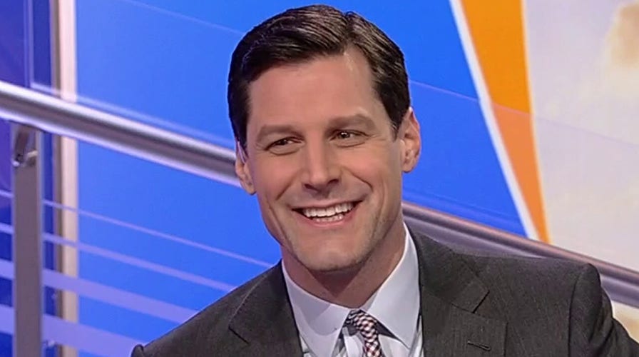 Inflation is hitting the middle class and there’s not many signs it’s getting better: Brian Brenberg