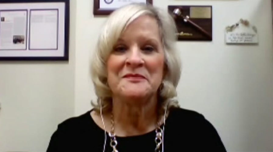 Nurse on the frontlines of fighting COVID-19 shares her story