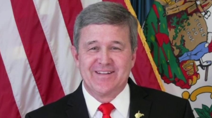 Secretary Warner on mobile voting, an alternative to in-house