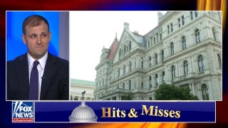 Hits and Misses