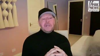 Donnie Wahlberg reveals how he knew Jenny McCarthy was 'the one'